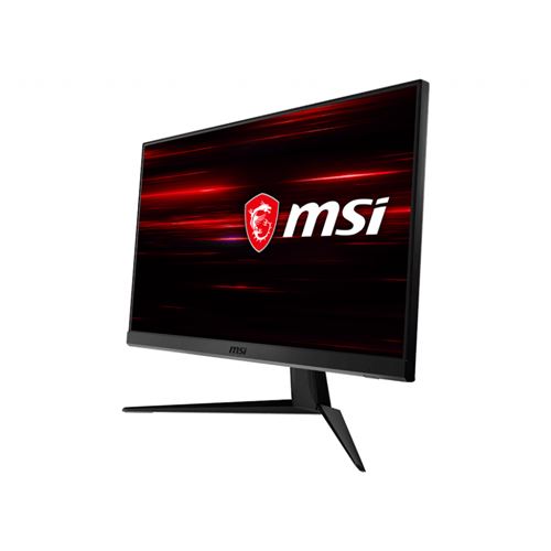 Ecran PC Msi Ecran PC Optix G241 9S6-3BA41T-013 23.8 LED FHD 144Hz