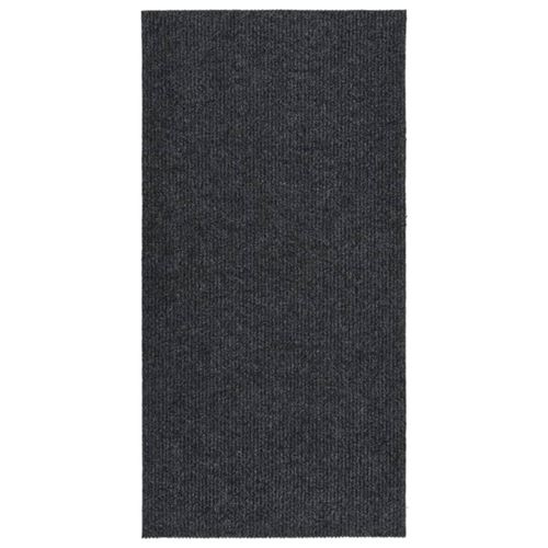 Vidaxl Tapis - Anthracite 100 X 200 Cm - Image 3