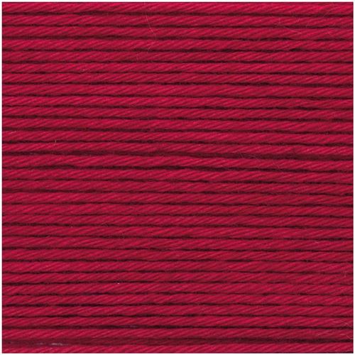  Rico Design Ricorumi - Rouge Vin 029 - Rico Design - Pelote De Fil