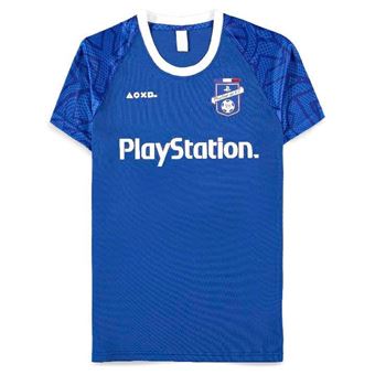 Tshirt Sony PlayStation France EU2021 Esports Taille M