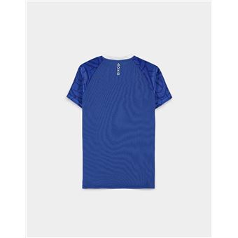 Tshirt Sony PlayStation France EU2021 Esports Taille M