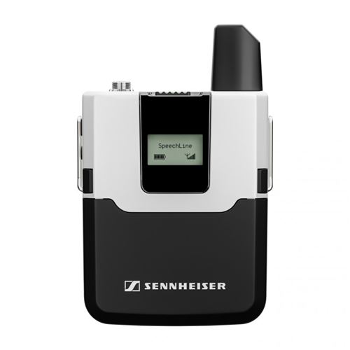 Sennheiser DW-3-EU - Émetteur-récepteur pour système de microphone sans fil