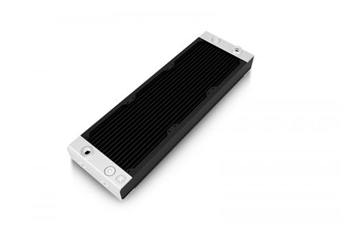 Non Communiqué Noir Ek Water Blocks Ek-Quantum Surface P360m X-Flow