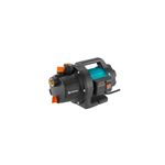 Pompe de jardin GARDENA 3000/4 Basic, Débit 3000 l/h, Hauteur de refoulement 35 m