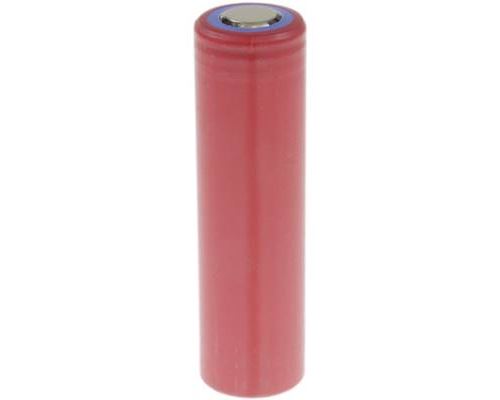 Panasonic Pile rechargeable spéciale 18650 Li-Ion 3.67 V 3450 mAh 1 pc(s)