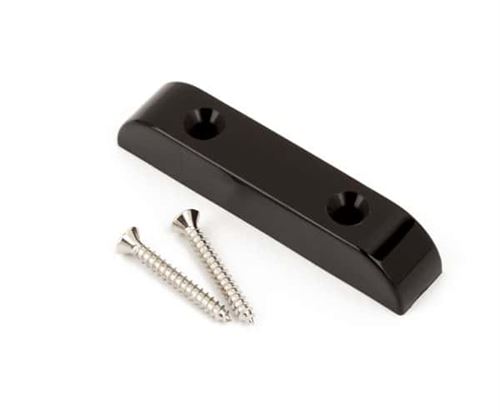 Non Communiqué Fender Vintage-Style Thumb-Rest For Precision Bass And Jazz Bass