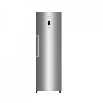 Congélateur armoire S7CA270XF 282 litres Froid ventilé Inox - 1