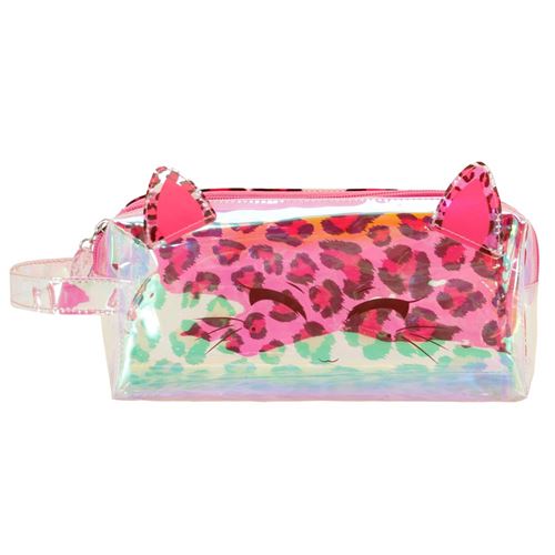 Oh My Pop! Feline - Trousse - rose