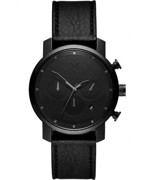 Montre Homme MVMT DMC02BLBL