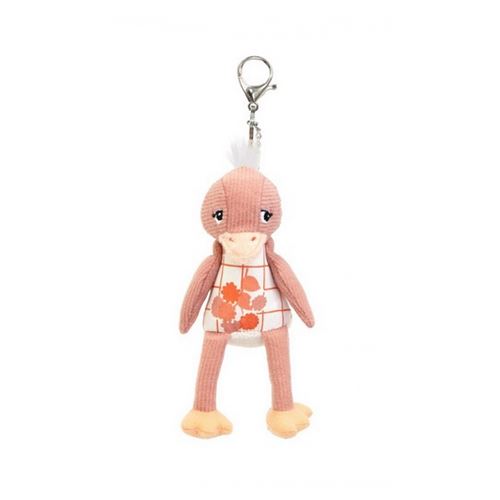 Porte cles Pomelos L autruche