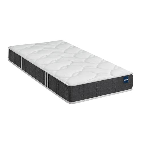 Non Communiqué Matelas Bultex Nano Et Mousse Bodysoft Essential 100X190