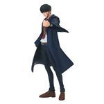 Figurine Mash Burnedead Mashle 17 cm