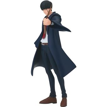 Figurine Mash Burnedead Mashle 17 cm