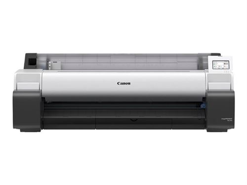 Canon imagePROGRAF TM-340 - 36 imprimante grand format - couleur - jet d'encre - Rouleau (91,7 cm) - Gigabit LAN, Wi-Fi(n), hôte USB 2.0
