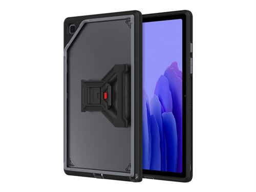 Griffin Survivor Endurance - Coque de protection pour tablette - robuste - 10.4 - pour Samsung Galaxy Tab A7