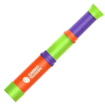 Longue Vue Enfant Éducatif 8X HD Compacte Et Portable Pour Exploration YONIS - 1