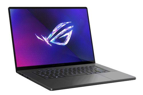 Ordinateur Portable Asus Zephyrus-G16-Gu605Mz-Q26W 16'' - Intel Core Ultra 9 185H 2.3 Ghz - Nvidia Geforce Rtx 4080 - SSD 2To - Ram 32 Go