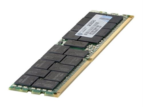 HPE - DDR4 - module - 32 Go - module LRDIMM 288 broches - 2133 MHz / PC4-17000 - CL15 - 1.2 V - Load-Reduced - ECC