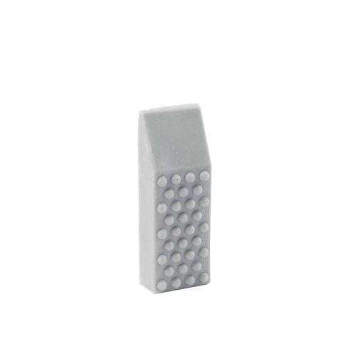 Gomme écologique désincrustante Fackelmann Accessoires ménage et repassage ref 60165