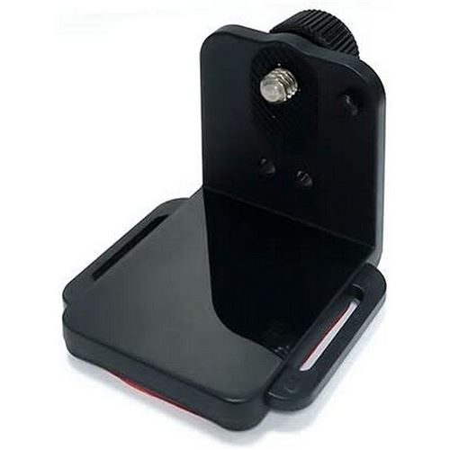 KODAK Pixpro - Support adhésif montage type L pour SP360 / SP360 4K - Kit Accessoires 02