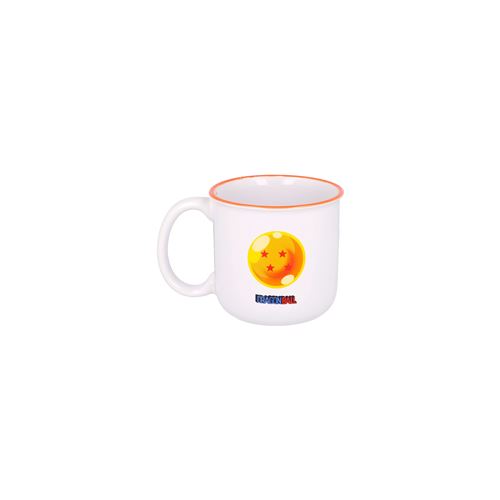 Stor Mug Dragon Ball 400 ml