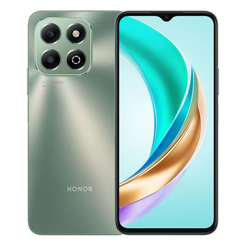 Honor X6b 4G 4 Go 128 Go Vert