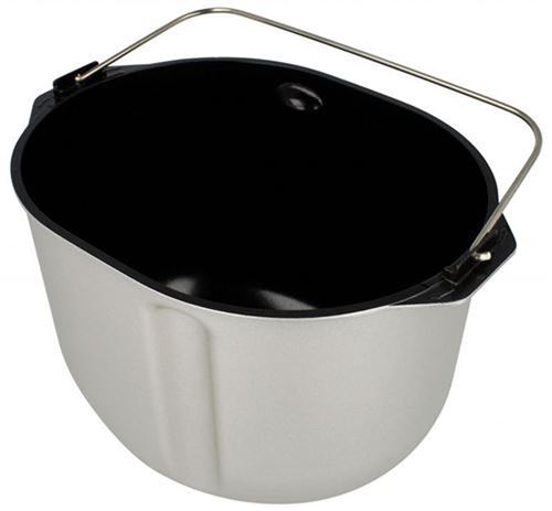 Non Communiqué Panasonic Cuve A Pain Pour Pieces Preparation Culinaire Petit Electromenager - Add84b211