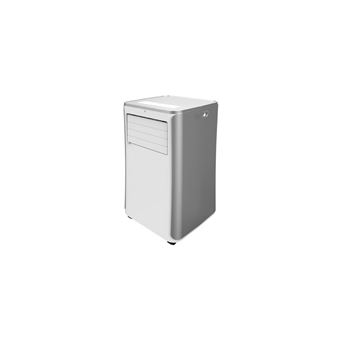 Climatiseur mobile GENERIQUE GENERIQUE 2637 W 20 9000 BTU