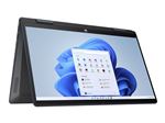 HP Pavilion x360 Laptop 14-ek1510nz - Conception inclinable - Intel Core i5 1335U / 1.3 GHz - Win 11 Home - Carte graphique Intel Iris Xe - 16 Go RAM - 512 Go SSD NVMe, TLC - 14" IPS écran tactile 1920 x 1080 (Full HD) - Wi-Fi 6, Bluetooth - bleu (space