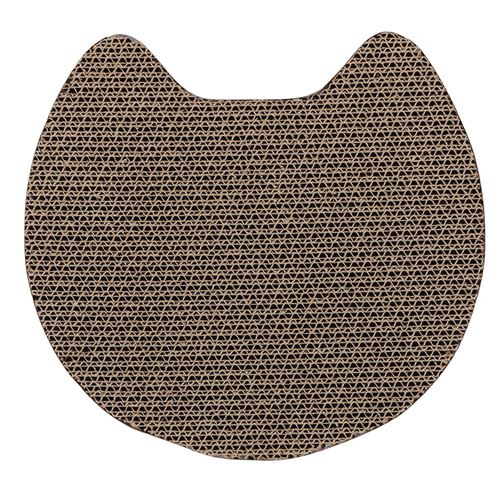 Comparer les prix de Griffoir pour chat en forme de tête de chat -  - ALTOBUY