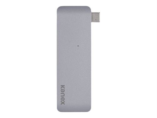 Kanex iAdapt - Station d'accueil - USB-C