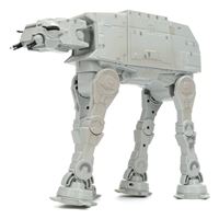 Voiture télécommandée Jada Star Wars RC AT-AT