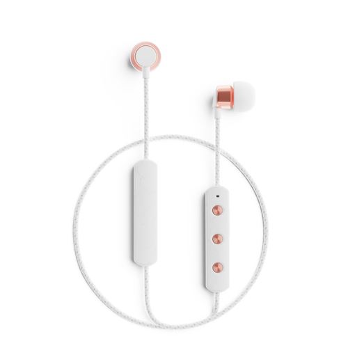 SUDIO  Tio Wireless Headphones Blanc