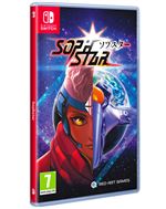 Sophstar Nintendo SWITCH