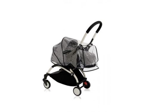 Babyzen - Protection Pluie 0+ pour poussette YOYO+