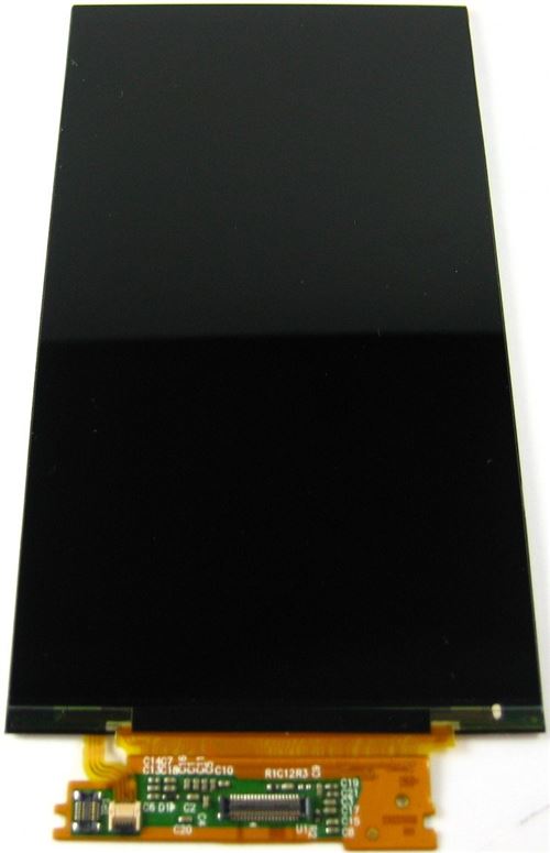 For Sony Xperia L39h C6902 C6903 Z1 LCD Display Screen Ecran Part