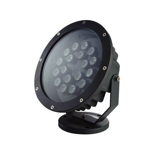 Projecteur 15 LED de 1W blanc chaud spot lumineux extérieur 120 Lumens 15 Watts - YONIS