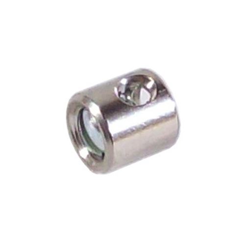 Serre câble 5.5 x 5.5 mm universel vélo cycle cyclo moto tondeuse mobylette scooter