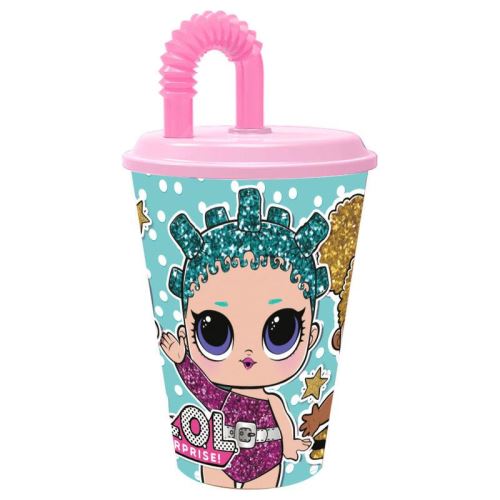 Vaso Caña LOL Surprise