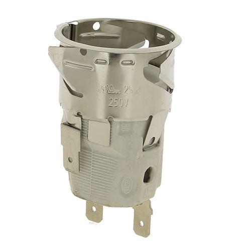 Douille de lampe pour Hotte Broan