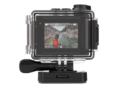Garmin VIRB Ultra 30 - caméra de poche