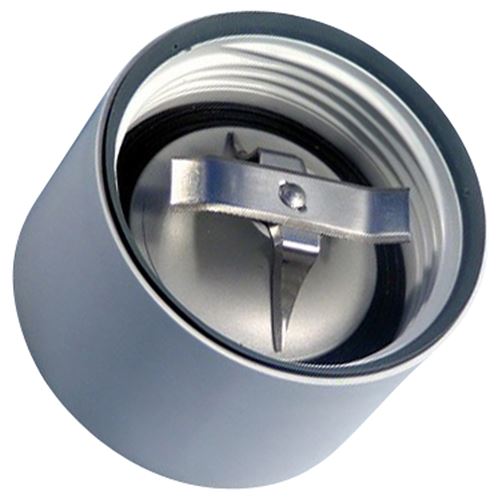 At320 - Embase Complète (avec Couteau et Joint) Robot Ménager Kw697750 Kenwood - 97875