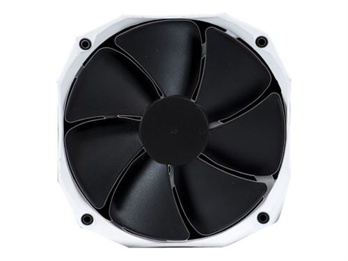 Ventilateur De Boitier Phanteks Ph-F140Hp_Bk2 - Pwm 140*140 (Blanc)