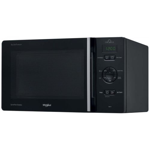 Four Micro-ondes Whirlpool Mcp 345 Nb