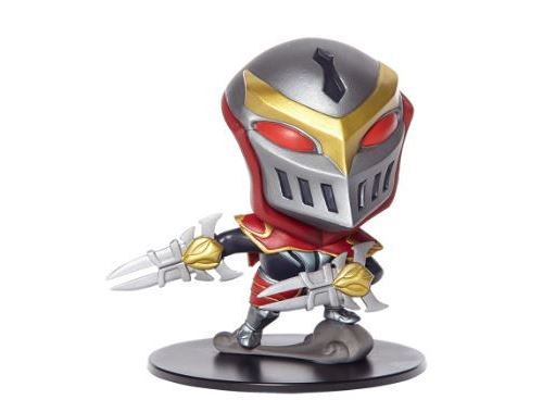 Figurine League Of Legends 21 Series 1 - Zed