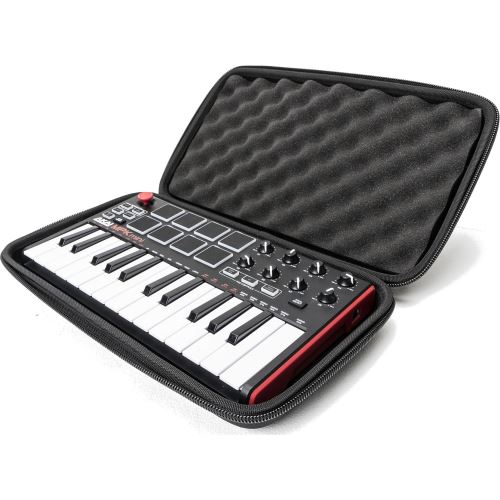 Magma CTRL Case MPK Mini pochette pour Akai MPK Mini2/Mini Play