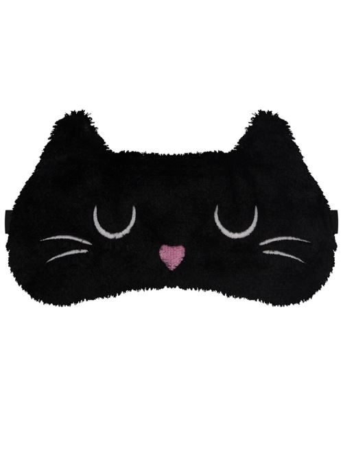 Masque de Sommeil Feline Fine Furry Cat (Félin fourrure chat) - Couleurs assorties