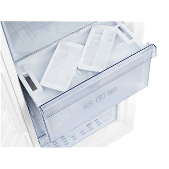 Beko BRFNE157E20W - Congélateur - vertical - largeur : 54 cm - profondeur : 57.5 cm - hauteur : 145.7 cm - 177 litres - classe F - blanc