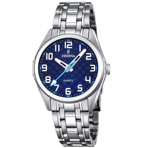Festina File watch F16903-2