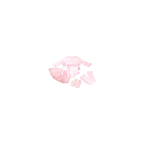 GOTZ Coffret habits ballerine poup&eacute;e 45-50cm 